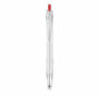 RPET PEN - RPET balpen - Rood