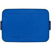 Mepal Take-a-break 1500 ml lunchbox groot - Helderblauw