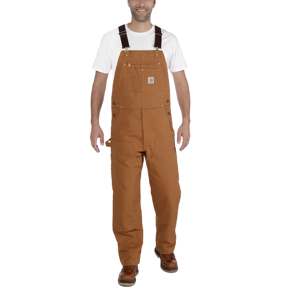 Carhartt Bib Overall
