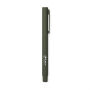 VINGA Baltimore RCS recycled RVS pen, groen