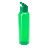 KINKAN tritanfles 650 ml - donkergroen KINKAN tritanfles 650 ml - donkergroen
