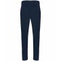 Heren pantalon kostuum eclipse navy 46 NL (40 FR)