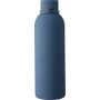 Drinkfles Sena | Gerecycled | 500 ml - blauw