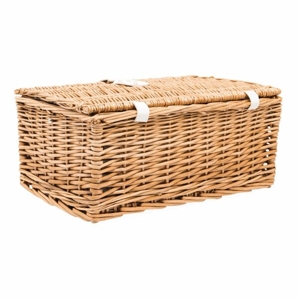 KINGS PARK - Picknickmand bruin KINGS PARK - Picknickmand bruin