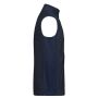 Workwear Fleece Vest - STRONG - navy/navy 6XL Workwear Fleece Vest - STRONG - navy/navy 6XL