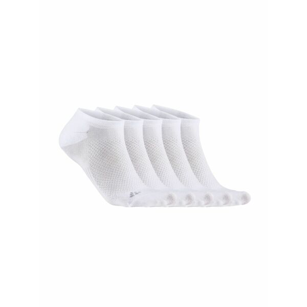 Craft Active Footies 5-pack