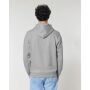 S/S Drummer 2.0, 280 gr/m² - Heather Grey