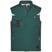 dark green/black