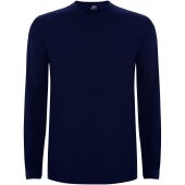 Marineblauw