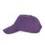 Bahia - Pet Met 7 Panelen purple one size