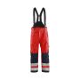 High Vis shell werkbroek