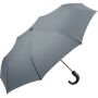 AOC pocket umbrella grey