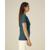 Stella Expresser 2.0 - Dagelijks fitted T-overhemd met een vrouwelijk cut - Stargazer (XS)