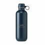 Belly RCS 750 ml Single Wall drinkfles - blauw/blauw Belly RCS 750 ml Single Wall drinkfles - blauw/blauw
