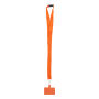 Revent Call - RPET mobiele houder lanyard
