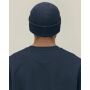 Rib Beanie 2.0 - De ribgebreide muts - French Navy (OS)