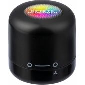 ABS bottle stopper Jareth black