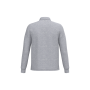 Heren piquépolo LSL Ideal Oxford Grey XXL