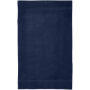 Evelyn handdoek 100 x 180 cm van 450 g/m² katoen - Navy
