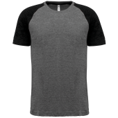 Grey Heather / Black Heather