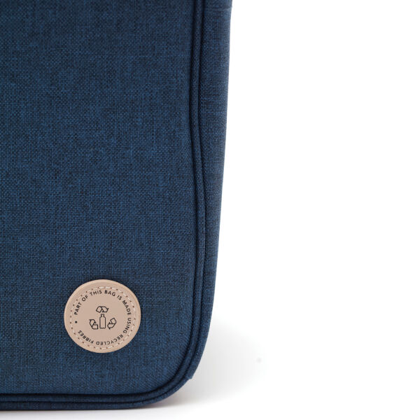 VINGA Sortino koelrugtas, blauw VINGA Sortino koelrugtas, blauw