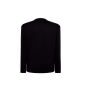 UNISEX SWEATSHIRT, BLACK, 5XL, JHK UNISEX SWEATSHIRT, BLACK, 5XL, JHK
