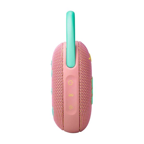 JBL Clip 5 (Roze) JBL Clip 5 (Roze)