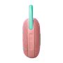 JBL Clip 5 (Roze)