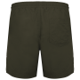Ecologische zwemshort voor heren Organic Khaki S Ecologische zwemshort voor heren Organic Khaki S
