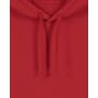 S/S Drummer 2.0, 280 gr/m² - Rood/Red