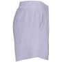 Ecologische badstof damesshort parma XS