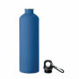 REBIG MOSS SOFT - Enkelwandige fles 750ml - Royal Blauw