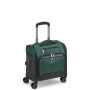 DLC Pro Pilot trolley case op 4 wielen - Olive DLC Pro Pilot trolley case op 4 wielen - Olive
