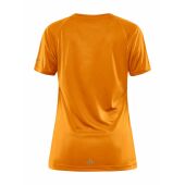 Core unify training tee wmn tiger xxl