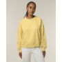 Stella Alma - Het dames sweatshirt met ronde hals - XS