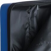 ABS trolley Alaric black
