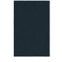 Microfibre Fleece Blanket XL navy one size
