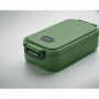 INDUS - PP lunchbox 800 ml - Donker Marinegroen