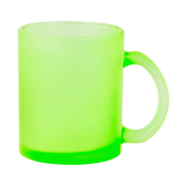 Lime groen