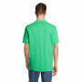 PEGASE - PEGASE Polo Bio 210g - 3XL - Lente Groen