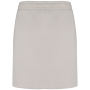 Ecologische dames fleece rok Clay XXL