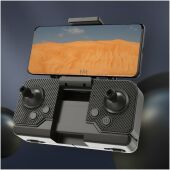 Prixton Alpha Pro drone - Zwart