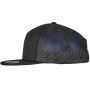 FOAM TRUCKER, BLACK, One size, FLEXFIT FOAM TRUCKER, BLACK, One size, FLEXFIT