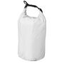 Camper 10 L waterdichte outdoor tas - Wit Camper 10 L waterdichte outdoor tas - Wit
