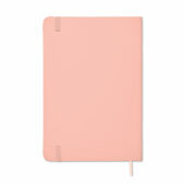 ARCONOT PLAIN - A5 notitieboekje - Babyrose ARCONOT PLAIN - A5 notitieboekje - Babyrose