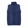 STREAM BW WOMEN - STREAM DAMES Bodywarmer - L - Denim