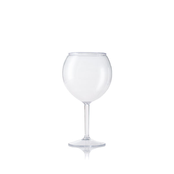 Miss Liza kunststof gin-tonicglas 63 cl