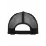 Trucker Cap Black/Black