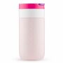 Dopper Travel Mug 300 ml Berry Pink