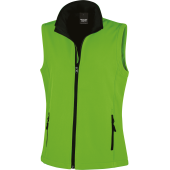 Vivid Green / Black